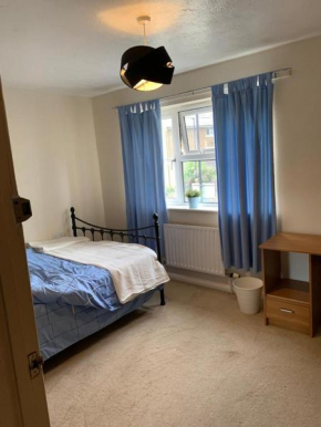 Luxury Double Room In Elephant & Castle, Central London